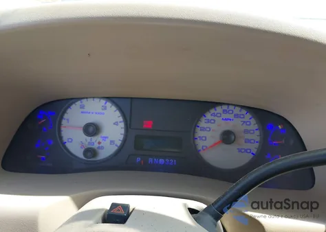 2006 Ford F-250 Lariat/Xl/Xlt z USA, uszkodzony, nr VIN 1FTSW21P06EC29448